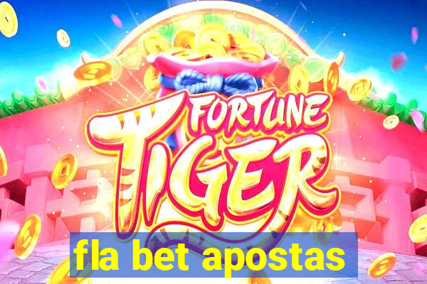 fla bet apostas